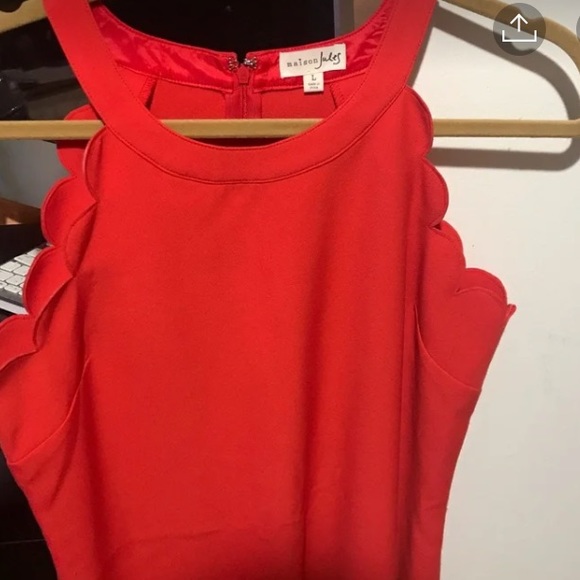 MACYS DRESS - Picture 2 of 5